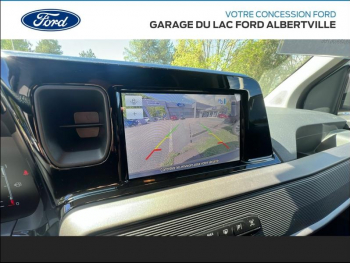 Photo 11 du bon plan FORD Transit Courier VUL 1.5 EcoBlue 100ch Trend occasion à 21900 €