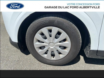 Photo 12 du bon plan FORD Transit Courier VUL 1.5 EcoBlue 100ch Trend occasion à 21900 €
