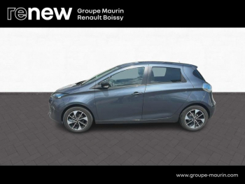 Photo 3 du bon plan RENAULT Zoe Intens charge normale R90 occasion à 8990 €