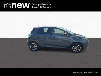 Photo 6 du bon plan RENAULT Zoe Intens charge normale R90 occasion à 8990 €