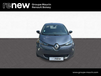 Photo 7 du bon plan RENAULT Zoe Intens charge normale R90 occasion à 8990 €