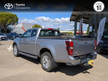 Photo 2 du bon plan ISUZU D-Max VUL 1.9 Ddi 164ch N60 BB Space A/T occasion à 25890 €