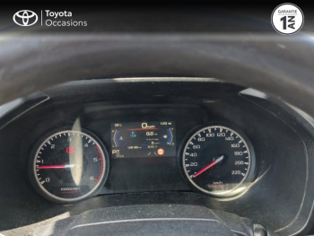 Photo 14 du bon plan ISUZU D-Max VUL 1.9 Ddi 164ch N60 BB Space A/T occasion à 25890 €