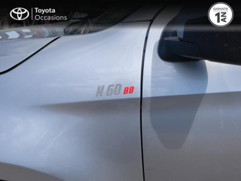 Photo 24 du bon plan ISUZU D-Max VUL 1.9 Ddi 164ch N60 BB Space A/T occasion à 25890 €