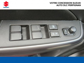 Photo 12 du bon plan SUZUKI Swift 1.2 Dualjet Hybrid 83ch Pack Auto occasion à 17490 €
