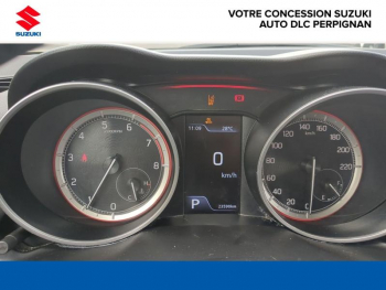 Photo 16 du bon plan SUZUKI Swift 1.2 Dualjet Hybrid 83ch Pack Auto occasion à 17490 €