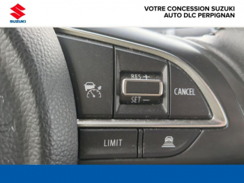 Photo 17 du bon plan SUZUKI Swift 1.2 Dualjet Hybrid 83ch Pack Auto occasion à 17490 €