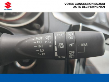 Photo 18 du bon plan SUZUKI Swift 1.2 Dualjet Hybrid 83ch Pack Auto occasion à 17490 €
