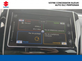 Photo 19 du bon plan SUZUKI Swift 1.2 Dualjet Hybrid 83ch Pack Auto occasion à 17490 €