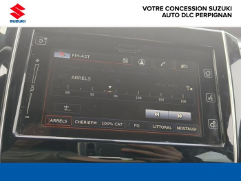 Photo 20 du bon plan SUZUKI Swift 1.2 Dualjet Hybrid 83ch Pack Auto occasion à 17490 €