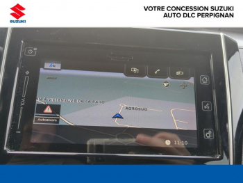 Photo 21 du bon plan SUZUKI Swift 1.2 Dualjet Hybrid 83ch Pack Auto occasion à 17490 €