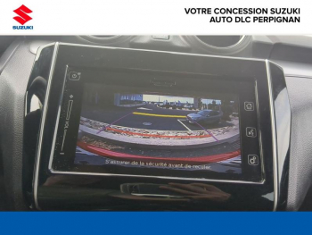 Photo 22 du bon plan SUZUKI Swift 1.2 Dualjet Hybrid 83ch Pack Auto occasion à 17490 €