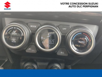 Photo 23 du bon plan SUZUKI Swift 1.2 Dualjet Hybrid 83ch Pack Auto occasion à 17490 €
