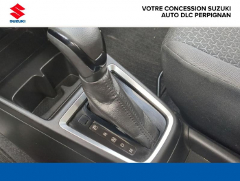 Photo 25 du bon plan SUZUKI Swift 1.2 Dualjet Hybrid 83ch Pack Auto occasion à 17490 €