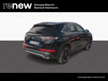 Photo 3 du bon plan DS DS 7 Crossback PureTech 180ch Performance Line + Automatique 9cv occasion à 21990 €