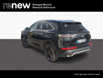 Photo 4 du bon plan DS DS 7 Crossback PureTech 180ch Performance Line + Automatique 9cv occasion à 21990 €