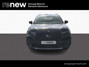 Photo 5 du bon plan DS DS 7 Crossback PureTech 180ch Performance Line + Automatique 9cv occasion à 21990 €