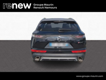 Photo 6 du bon plan DS DS 7 Crossback PureTech 180ch Performance Line + Automatique 9cv occasion à 21990 €