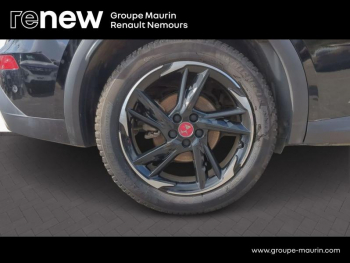 Photo 7 du bon plan DS DS 7 Crossback PureTech 180ch Performance Line + Automatique 9cv occasion à 21990 €