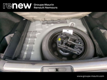 Photo 10 du bon plan DS DS 7 Crossback PureTech 180ch Performance Line + Automatique 9cv occasion à 21990 €