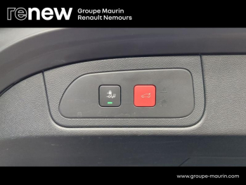 Photo 11 du bon plan DS DS 7 Crossback PureTech 180ch Performance Line + Automatique 9cv occasion à 21990 €
