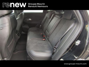 Photo 14 du bon plan DS DS 7 Crossback PureTech 180ch Performance Line + Automatique 9cv occasion à 21990 €
