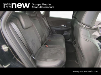 Photo 15 du bon plan DS DS 7 Crossback PureTech 180ch Performance Line + Automatique 9cv occasion à 21990 €