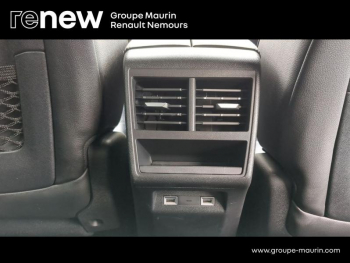 Photo 16 du bon plan DS DS 7 Crossback PureTech 180ch Performance Line + Automatique 9cv occasion à 21990 €