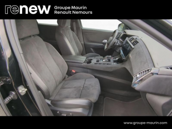 Photo 17 du bon plan DS DS 7 Crossback PureTech 180ch Performance Line + Automatique 9cv occasion à 21990 €
