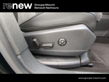 Photo 18 du bon plan DS DS 7 Crossback PureTech 180ch Performance Line + Automatique 9cv occasion à 21990 €