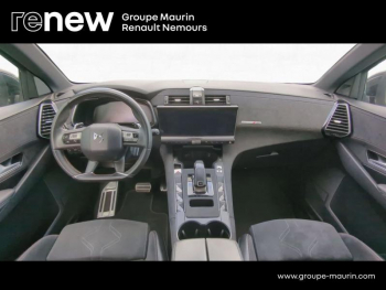 Photo 19 du bon plan DS DS 7 Crossback PureTech 180ch Performance Line + Automatique 9cv occasion à 21990 €