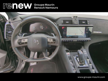 Photo 20 du bon plan DS DS 7 Crossback PureTech 180ch Performance Line + Automatique 9cv occasion à 21990 €