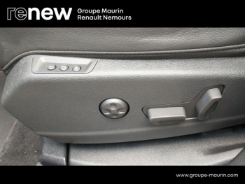 Photo 21 du bon plan DS DS 7 Crossback PureTech 180ch Performance Line + Automatique 9cv occasion à 21990 €