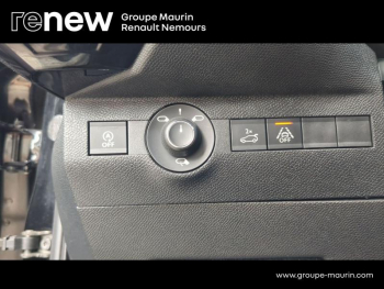 Photo 22 du bon plan DS DS 7 Crossback PureTech 180ch Performance Line + Automatique 9cv occasion à 21990 €