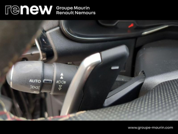 Photo 24 du bon plan DS DS 7 Crossback PureTech 180ch Performance Line + Automatique 9cv occasion à 21990 €