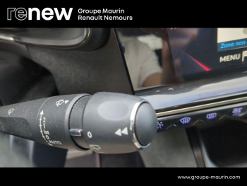 Photo 25 du bon plan DS DS 7 Crossback PureTech 180ch Performance Line + Automatique 9cv occasion à 21990 €