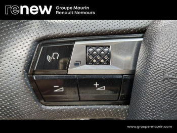 Photo 26 du bon plan DS DS 7 Crossback PureTech 180ch Performance Line + Automatique 9cv occasion à 21990 €