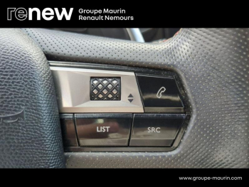 Photo 27 du bon plan DS DS 7 Crossback PureTech 180ch Performance Line + Automatique 9cv occasion à 21990 €
