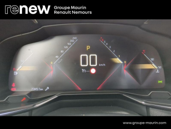 Photo 32 du bon plan DS DS 7 Crossback PureTech 180ch Performance Line + Automatique 9cv occasion à 21990 €