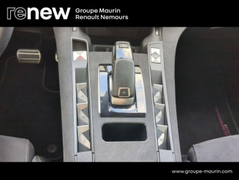 Photo 33 du bon plan DS DS 7 Crossback PureTech 180ch Performance Line + Automatique 9cv occasion à 21990 €