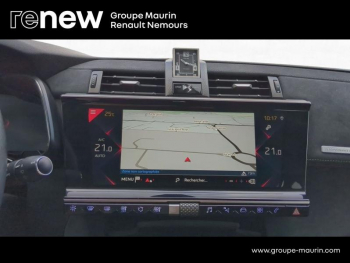 Photo 34 du bon plan DS DS 7 Crossback PureTech 180ch Performance Line + Automatique 9cv occasion à 21990 €