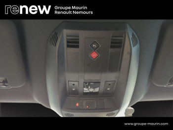 Photo 35 du bon plan DS DS 7 Crossback PureTech 180ch Performance Line + Automatique 9cv occasion à 21990 €