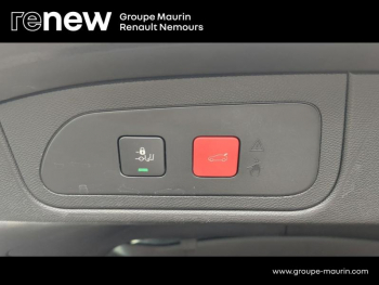 Photo 37 du bon plan DS DS 7 Crossback PureTech 180ch Performance Line + Automatique 9cv occasion à 21990 €