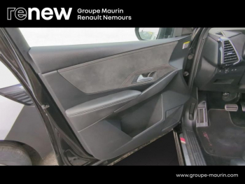 Photo 39 du bon plan DS DS 7 Crossback PureTech 180ch Performance Line + Automatique 9cv occasion à 21990 €