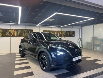 Photo 2 du bon plan NISSAN Juke 1.6 Hybrid 143ch N-Connecta 2023.5 occasion à 22890 €
