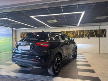 Photo 3 du bon plan NISSAN Juke 1.6 Hybrid 143ch N-Connecta 2023.5 occasion à 22890 €