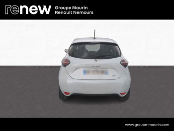 Photo 6 du bon plan RENAULT Zoe Exception R135 - Achat intÃ©gral -2020 occasion à 16290 €