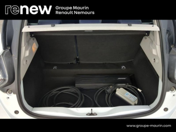 Photo 7 du bon plan RENAULT Zoe Exception R135 - Achat intÃ©gral -2020 occasion à 16290 €