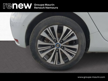 Photo 8 du bon plan RENAULT Zoe Exception R135 - Achat intÃ©gral -2020 occasion à 16290 €