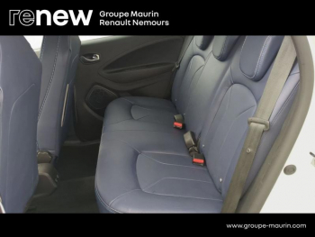 Photo 9 du bon plan RENAULT Zoe Exception R135 - Achat intÃ©gral -2020 occasion à 16290 €